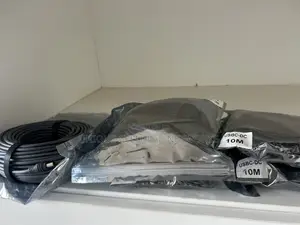 Starlink Mini Power Cable DC-DC 30Meters
