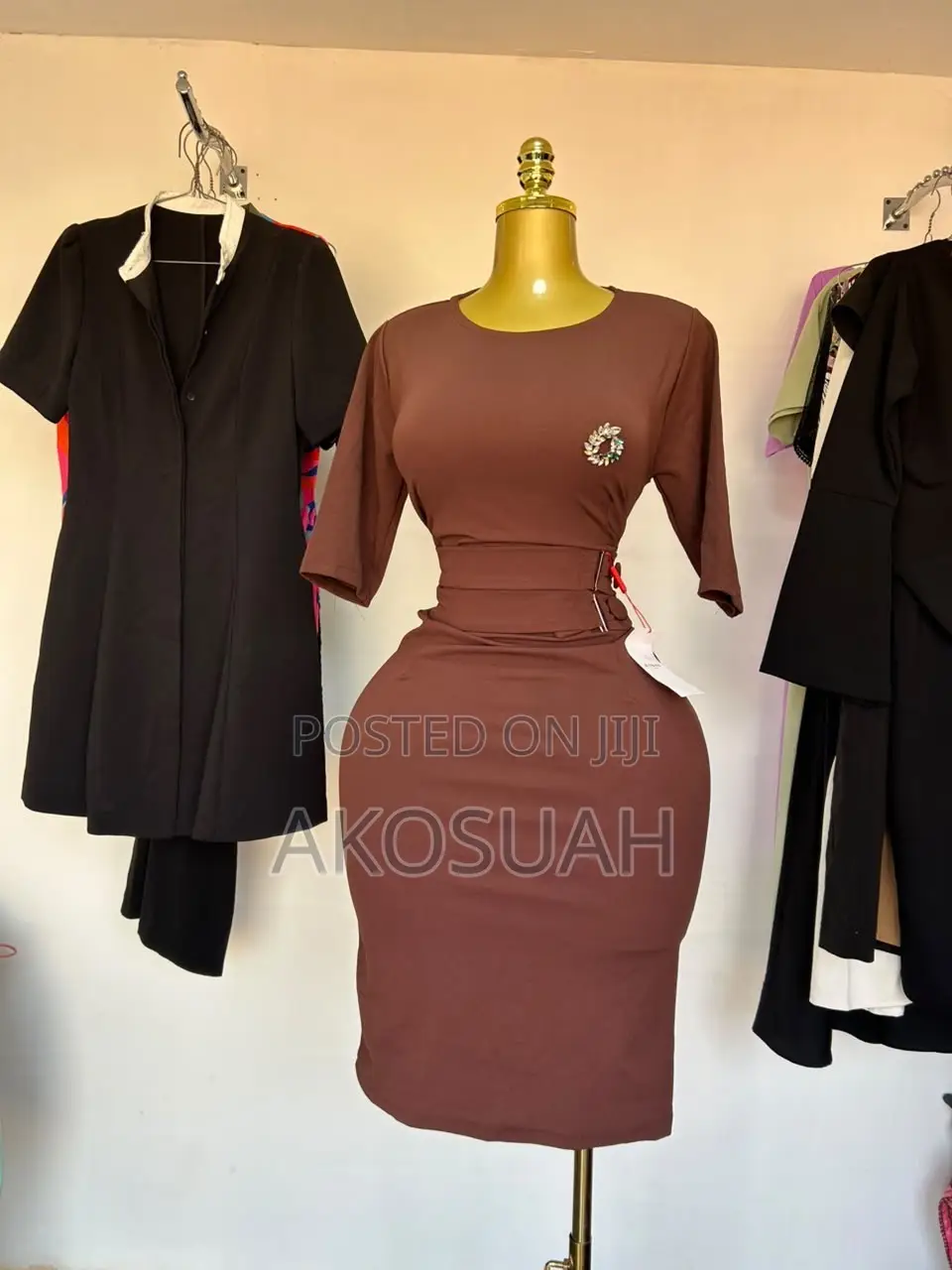 Coporate Wears