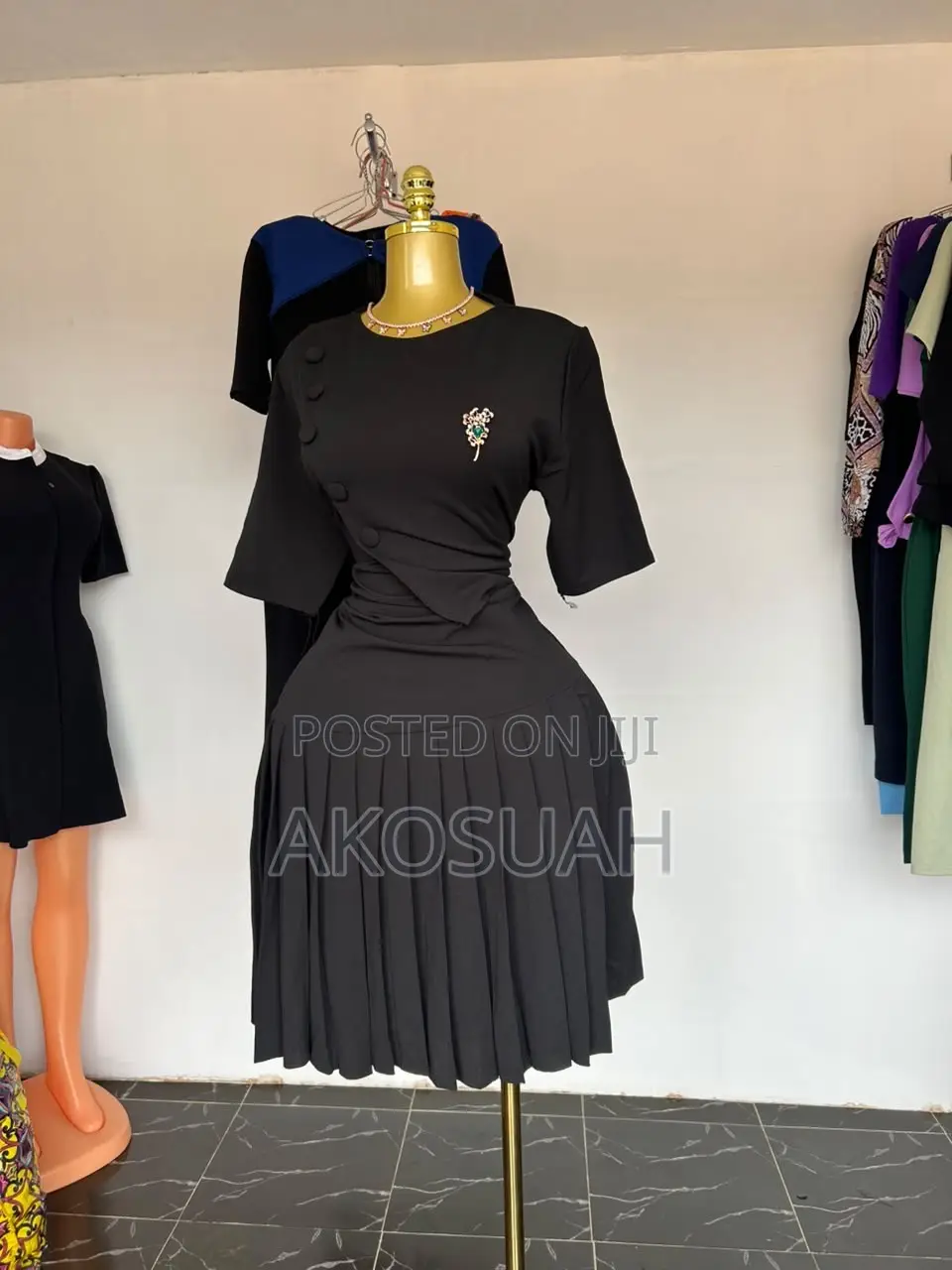 Coporate Wears