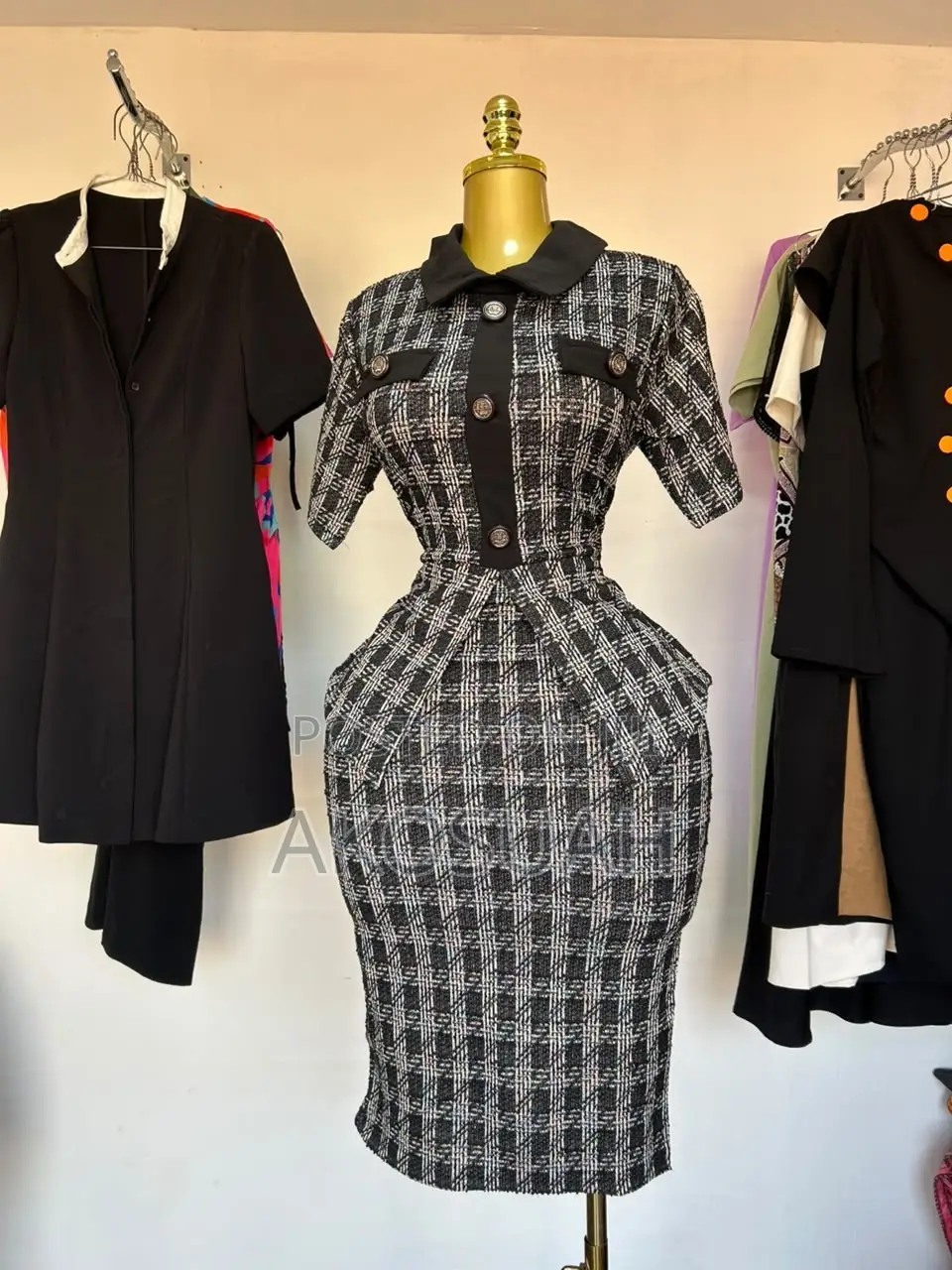 Coporate Wears