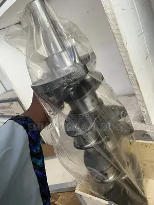 Brand New 4D56T Engine Crankshaft