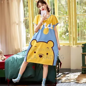 Free Nightwear