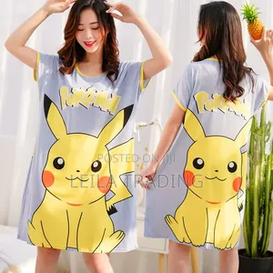 Free Nightwear