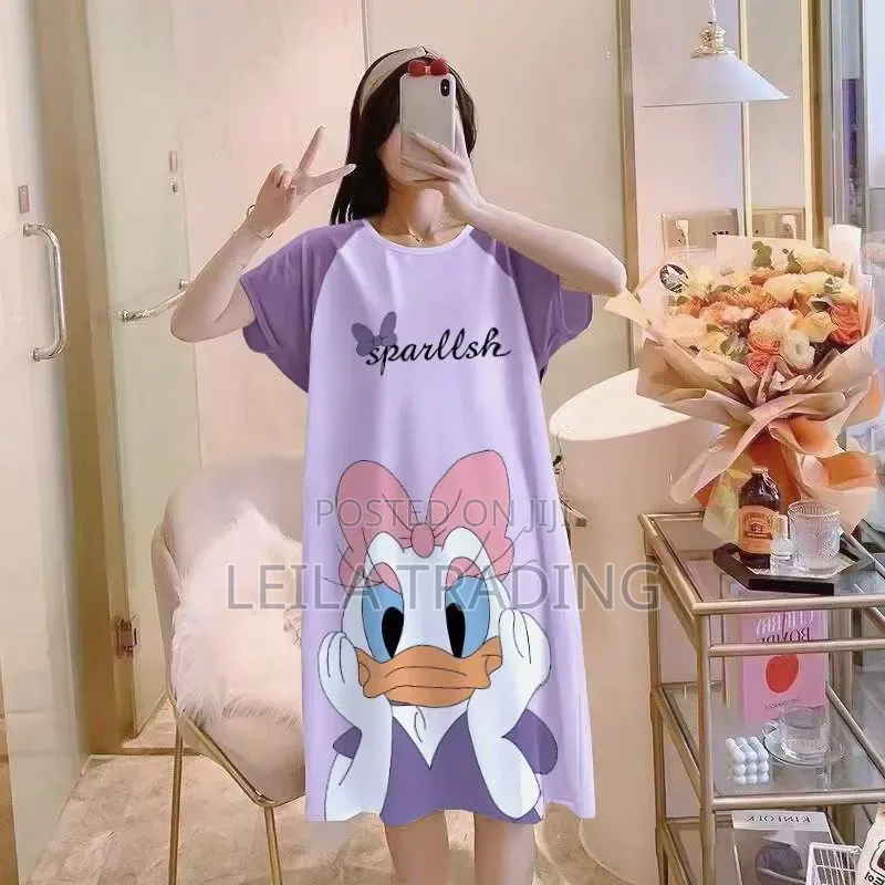 Free Nightwear