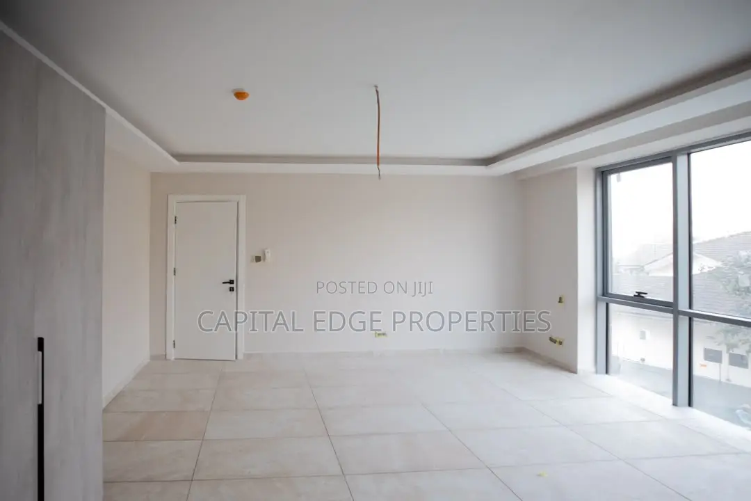 Furnished 2bdrm Apartment in Airport Residential Area for sale