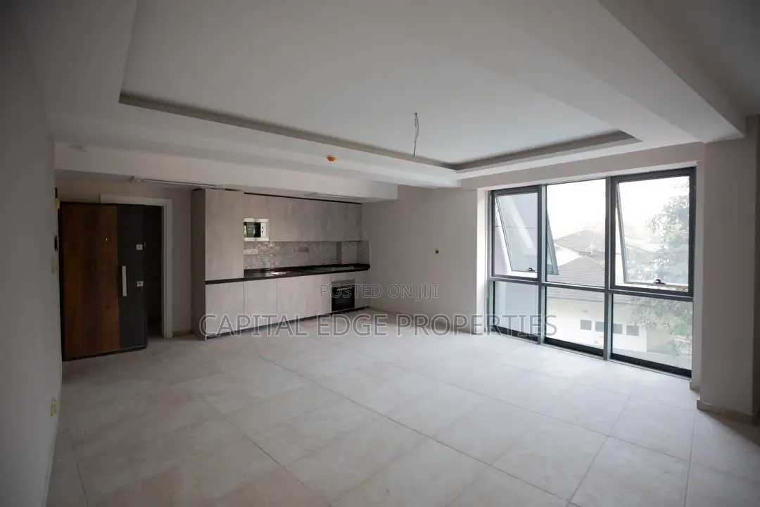 Furnished 2bdrm Apartment in Airport Residential Area for sale