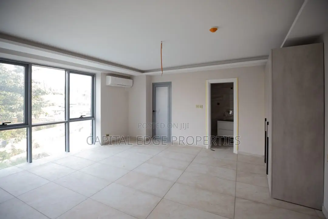 Furnished 2bdrm Apartment in Airport Residential Area for sale
