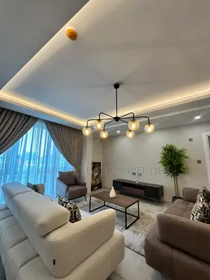 Furnished 2bdrm Apartment in Airport Residential Area for sale