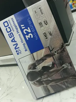 Nasco TV - No Need for Decoder