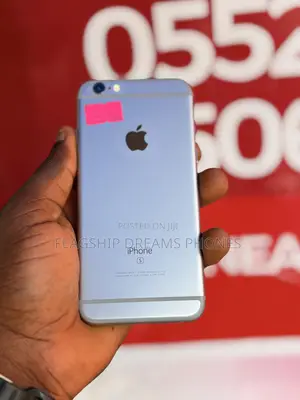 Apple iPhone 6s 32 GB Gray