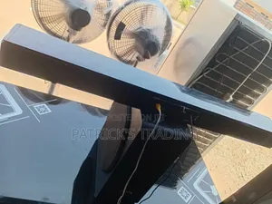 Sound System
