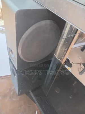 Sound System
