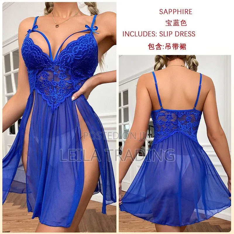 Sexy Nightwear