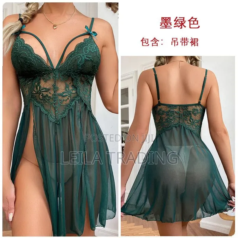 Sexy Nightwear