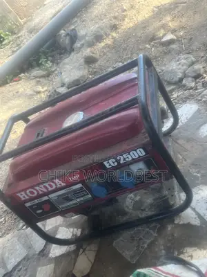 Honda Generator