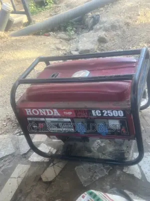 Honda Generator