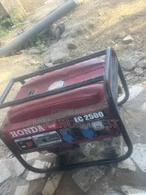Honda Generator