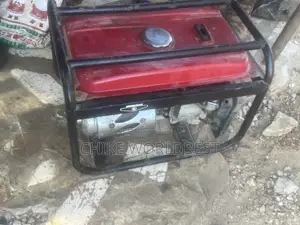 Honda Generator