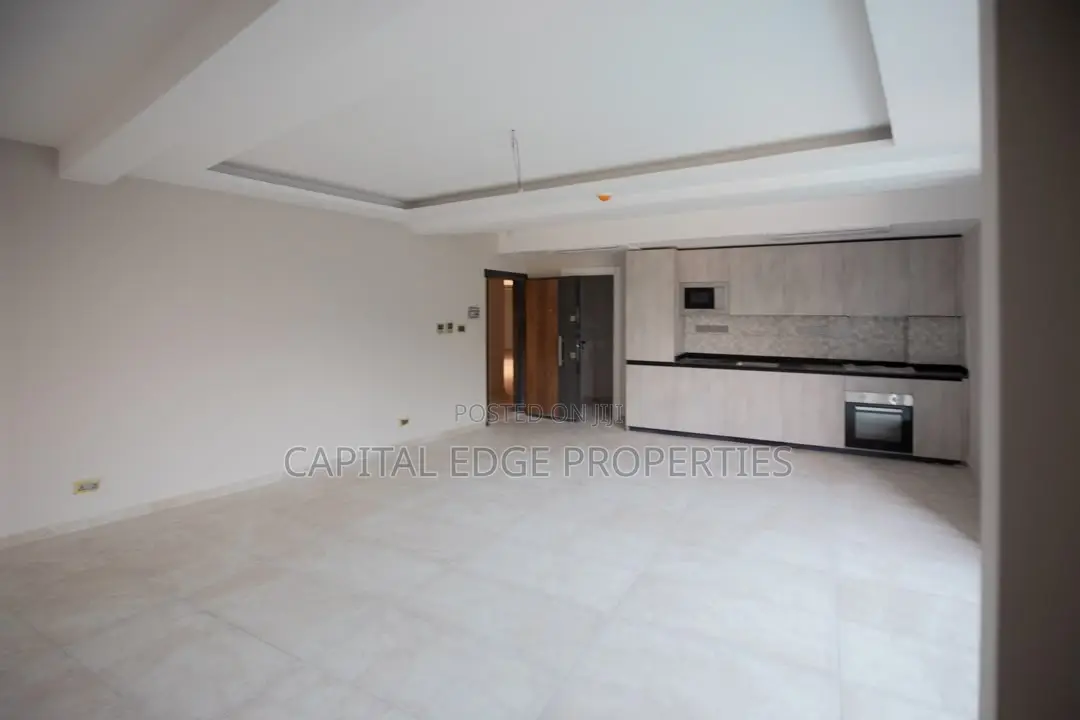 Furnished 1bdrm Apartment in Airport Residential Area for sale