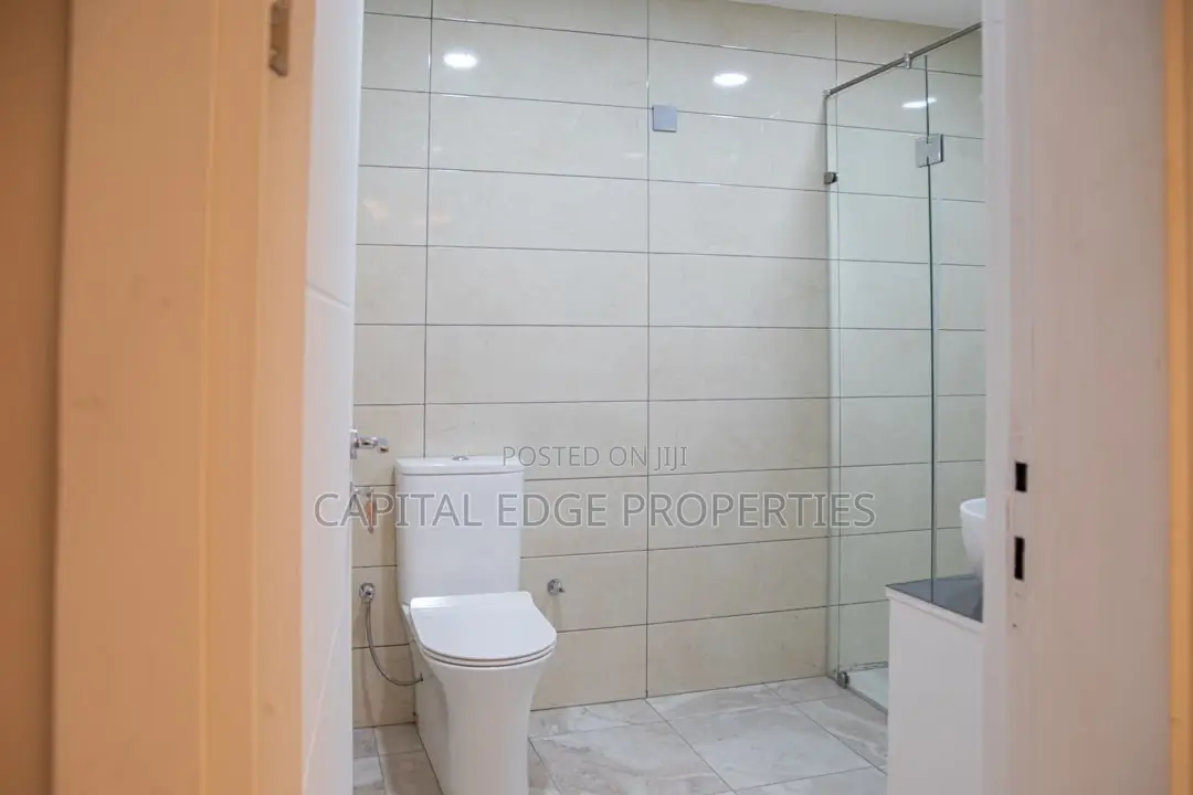 Furnished 1bdrm Apartment in Airport Residential Area for sale