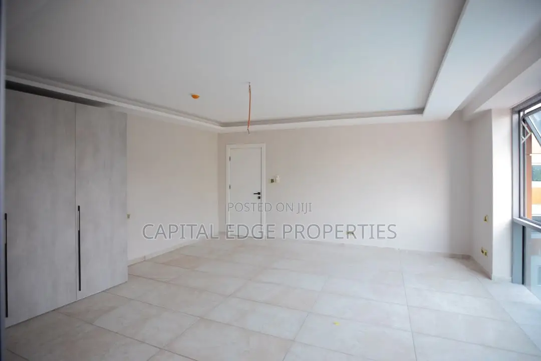 Furnished 1bdrm Apartment in Airport Residential Area for sale
