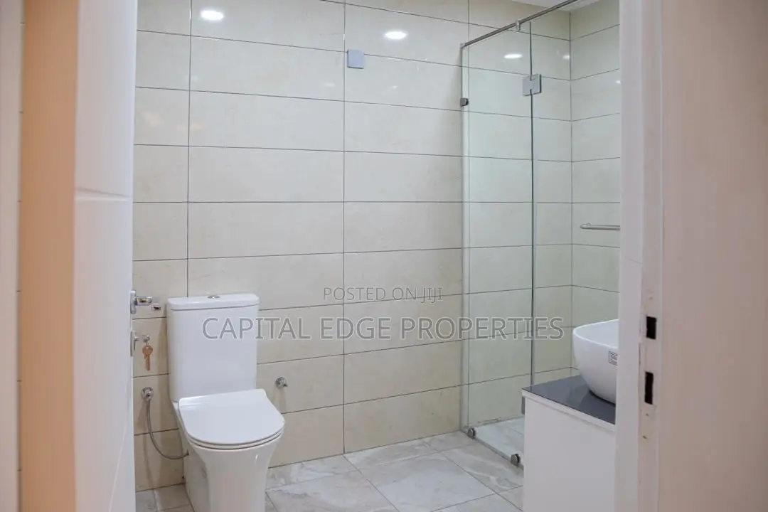 Furnished 1bdrm Apartment in Airport Residential Area for sale