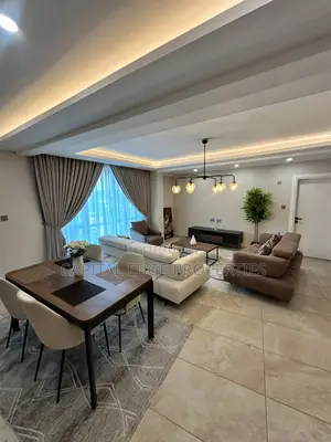 Furnished 1bdrm Apartment in Airport Residential Area for sale