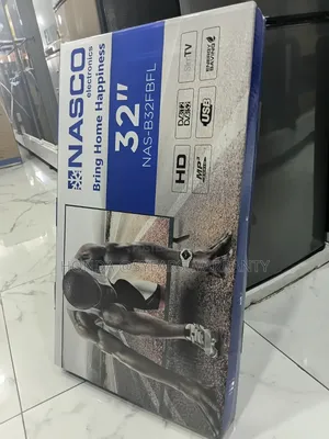 Nasco TV - Energy Saving