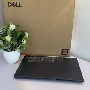 New Laptop Dell Latitude 7440 16GB Intel Core i5 SSD 512GB