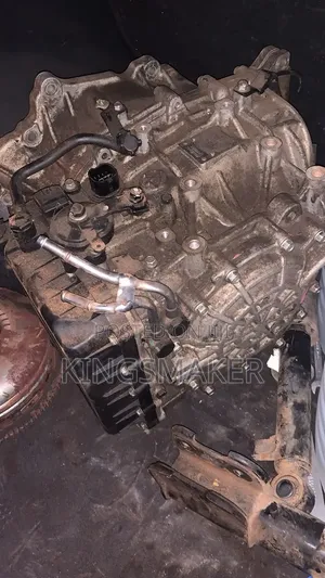 Car Gear Box