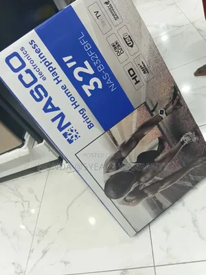 Nasco TV - Energy Saving