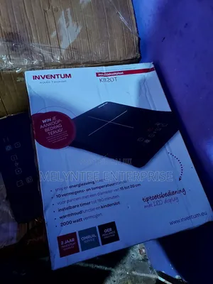 Electric Stove Induction 2000w