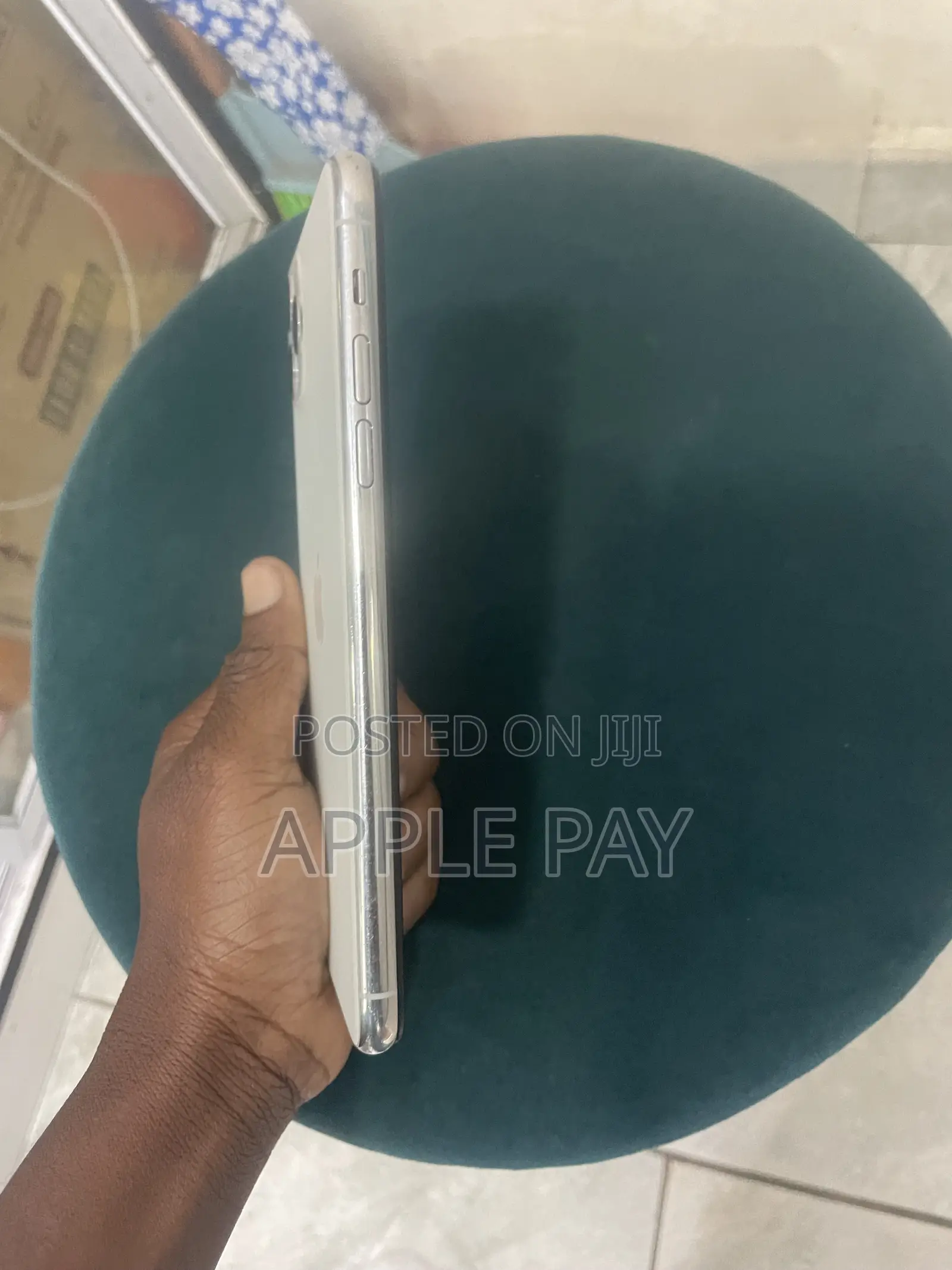 Apple iPhone 11 Pro Max 64 GB White