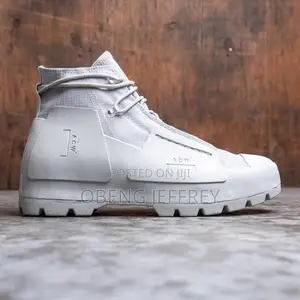 Original Converse a Cold Wall Chuck Taylor Gray