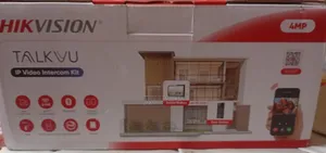 Video Door Bell