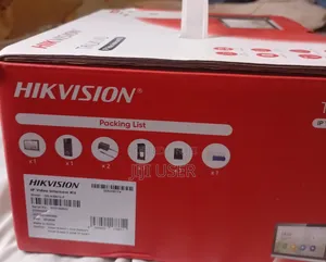 Video Door Bell