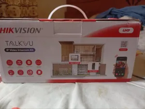 Video Door Bell