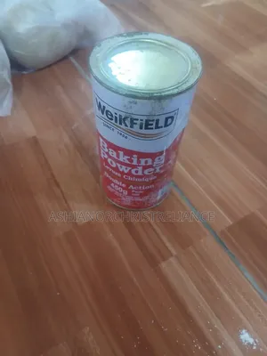 Weikfield Baking Powder