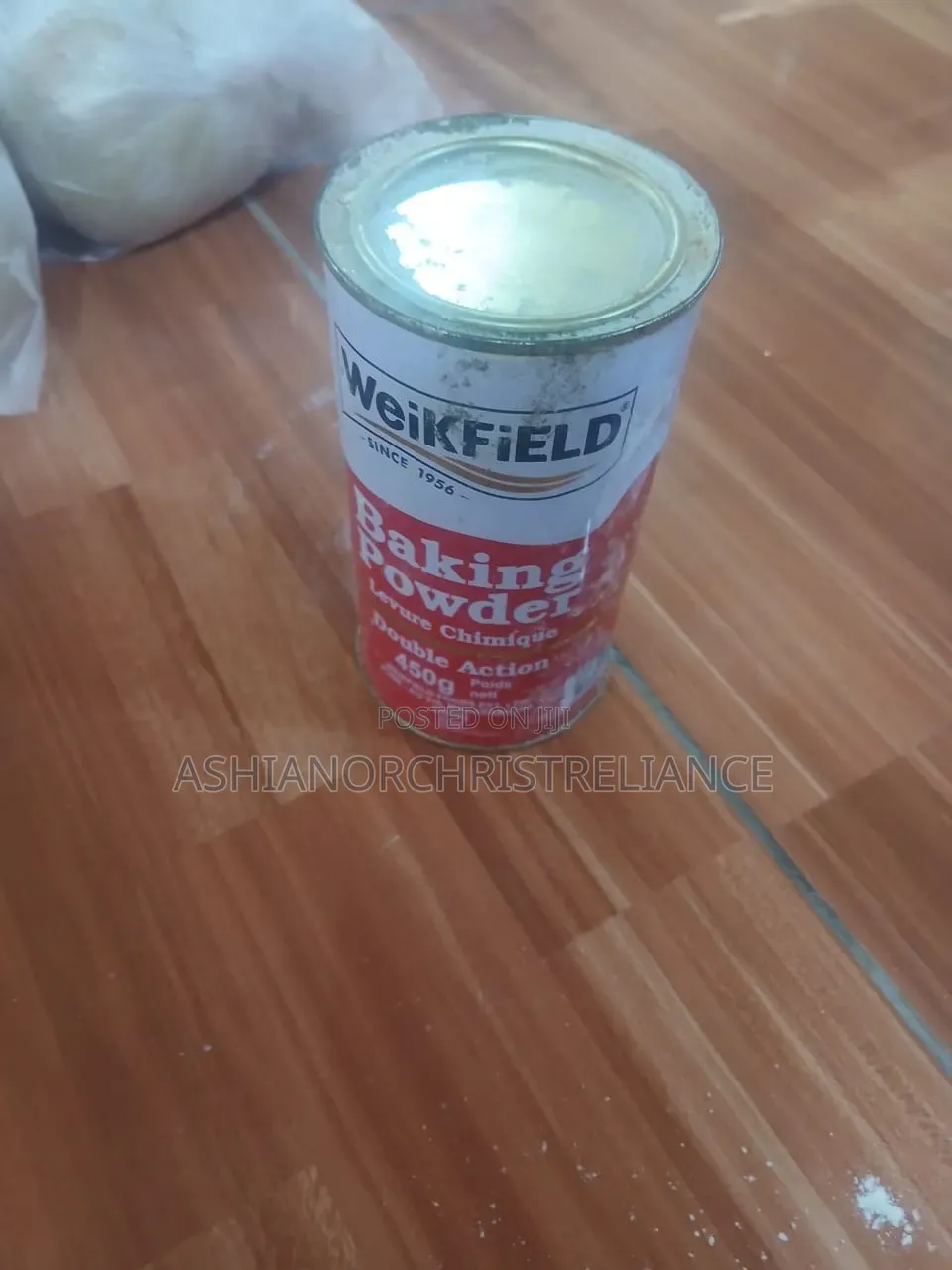 Weikfield Baking Powder
