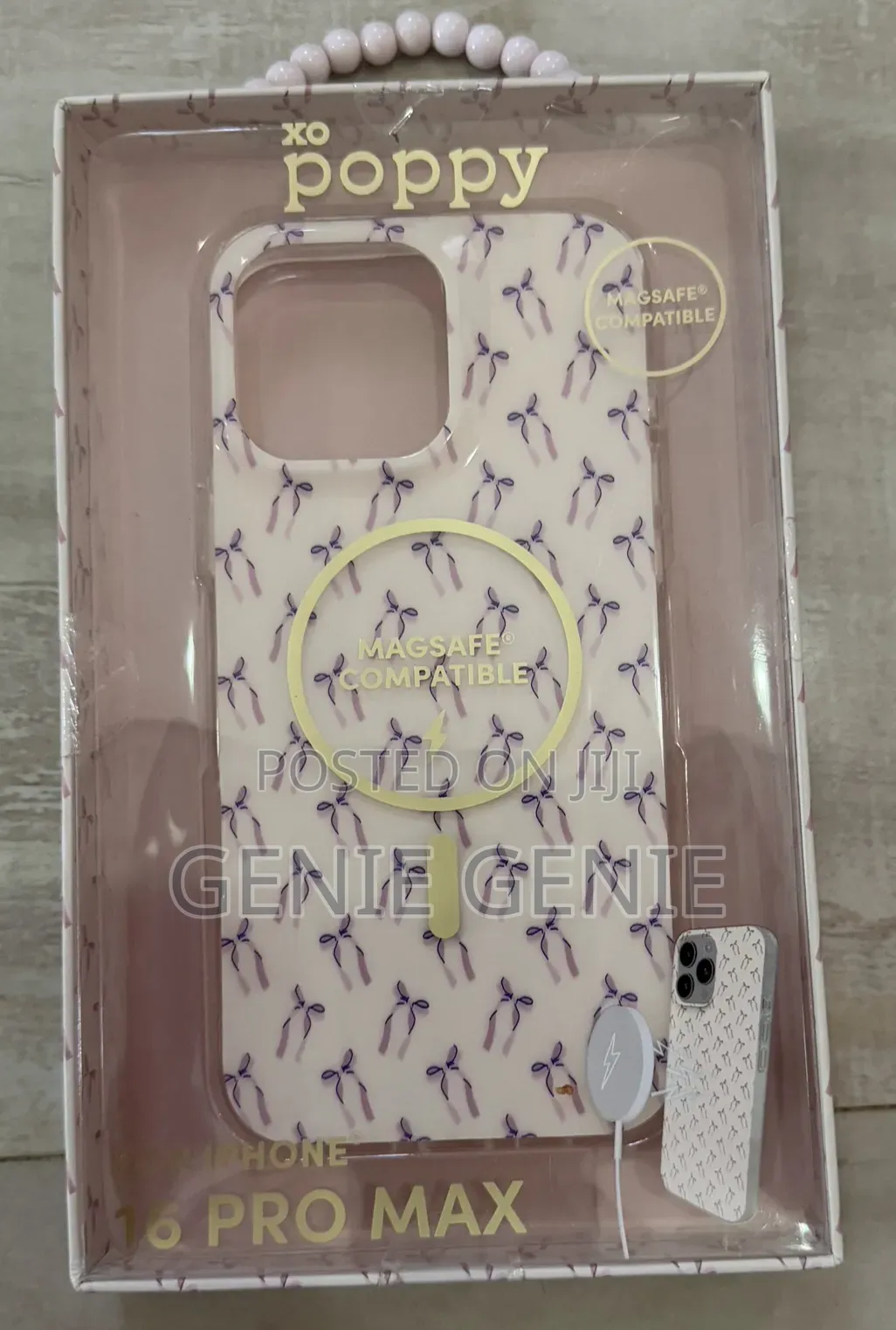 Brand New iPhone 16 Promax Cases