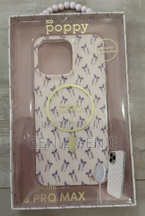 Brand New iPhone 16 Promax Cases