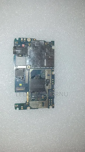 Phone Motherboard (Logic Board for Repairs).