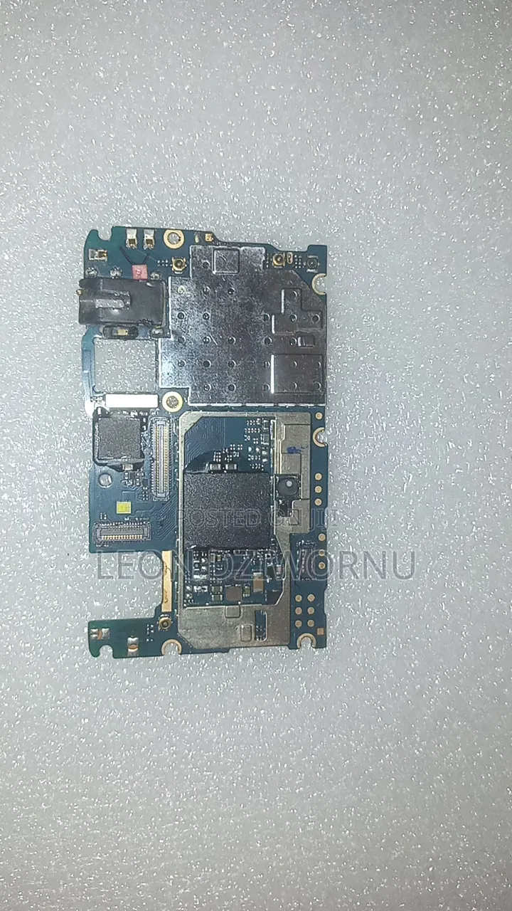 Phone Motherboard (Logic Board for Repairs).