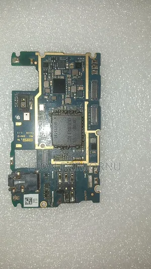 Phone Motherboard (Logic Board for Repairs).