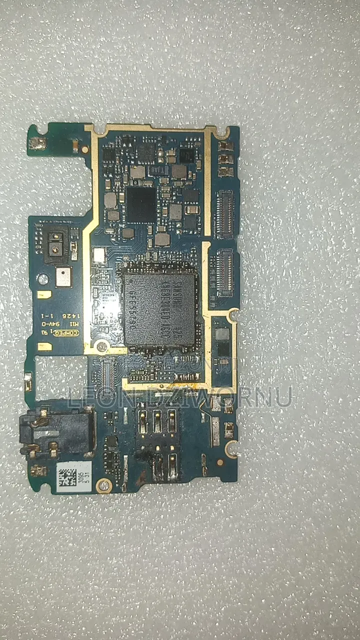 Phone Motherboard (Logic Board for Repairs).
