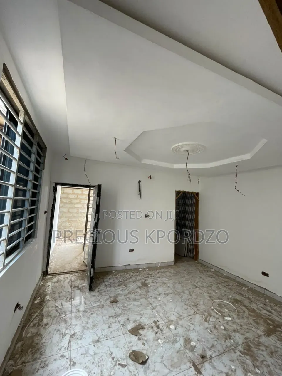 1bdrm Room & Parlour in Adenta New Legon for rent