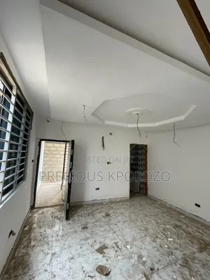 1bdrm Room & Parlour in Adenta New Legon for rent