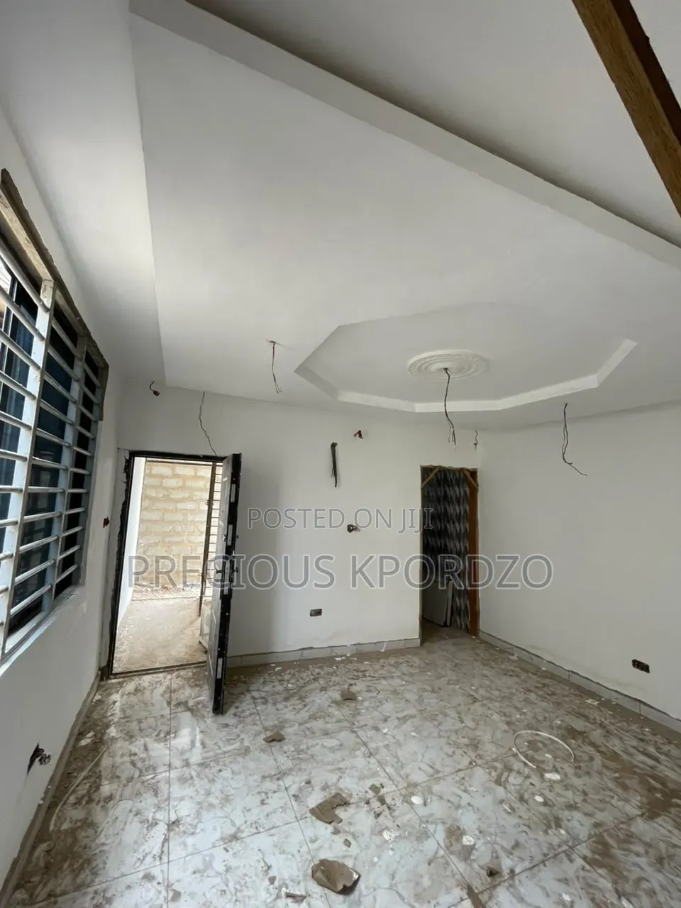 1bdrm Room & Parlour in Adenta New Legon for rent