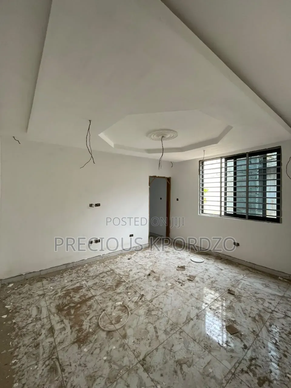 1bdrm Room & Parlour in Adenta New Legon for rent