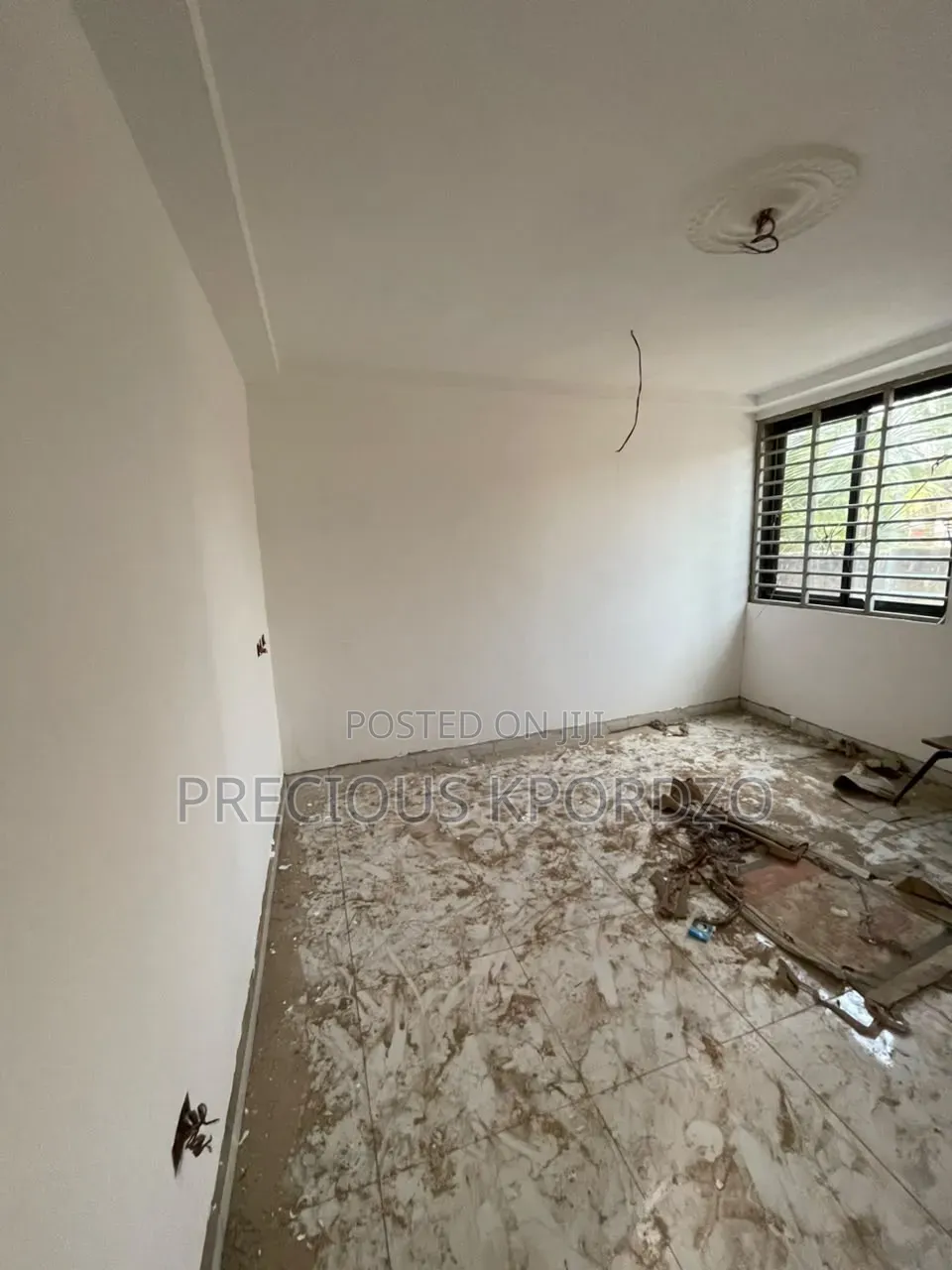 1bdrm Room & Parlour in Adenta New Legon for rent